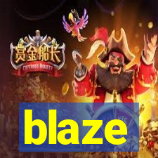 blaze