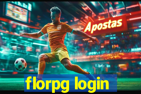 florpg login