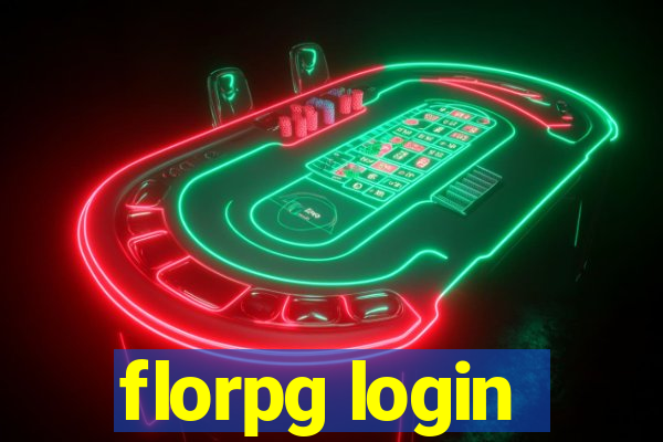 florpg login