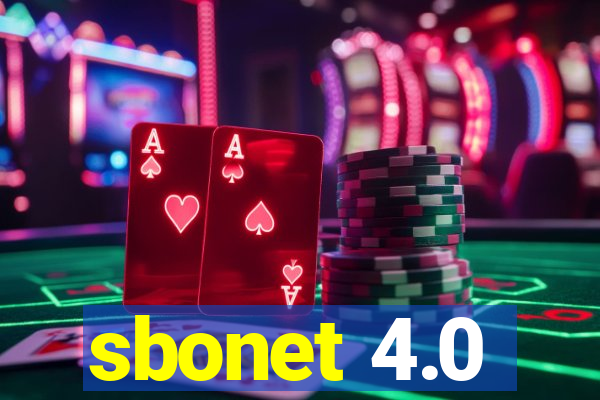 sbonet 4.0