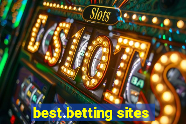 best.betting sites