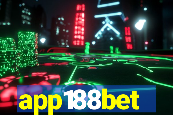 app188bet