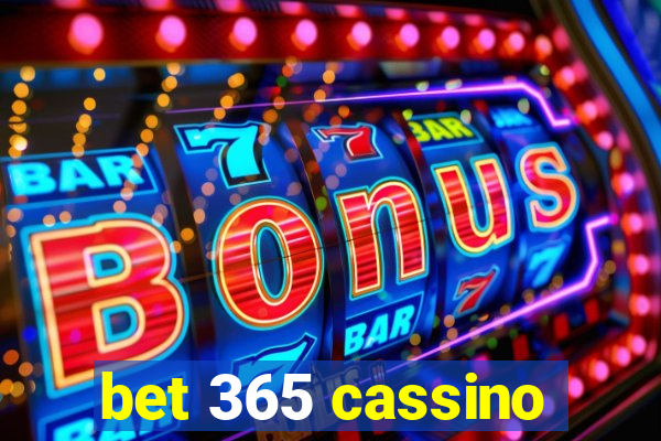 bet 365 cassino