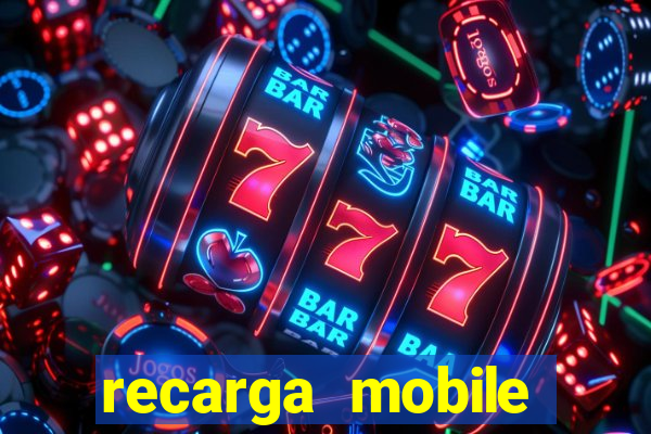 recarga mobile legends 1 real