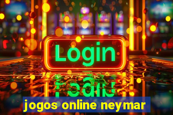 jogos online neymar