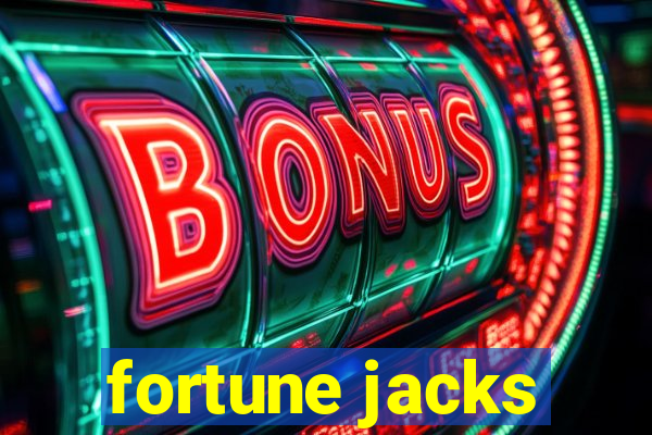 fortune jacks