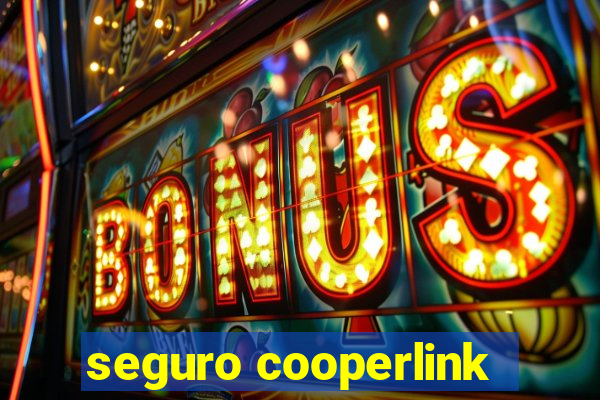 seguro cooperlink