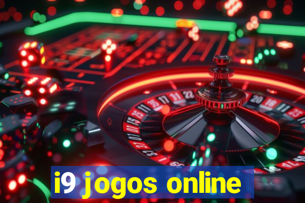 i9 jogos online