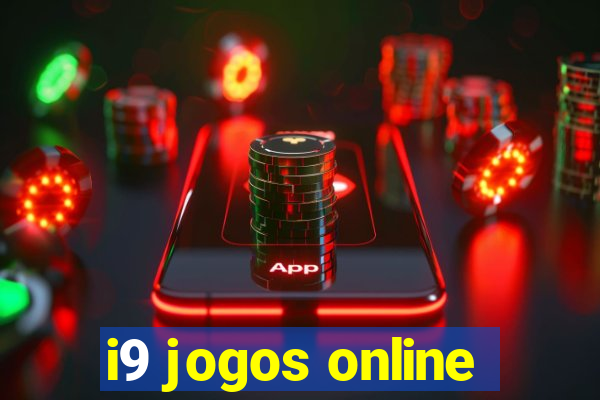 i9 jogos online