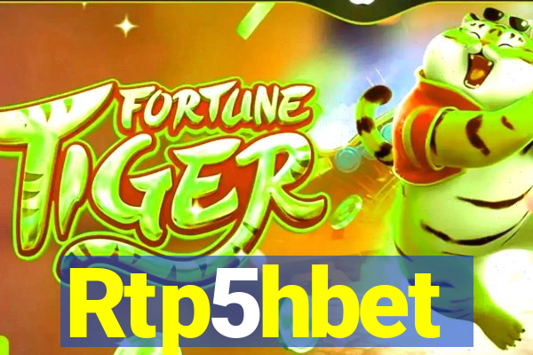 Rtp5hbet