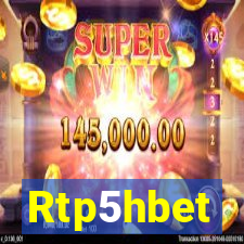 Rtp5hbet