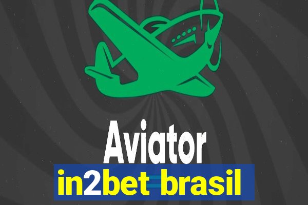 in2bet brasil