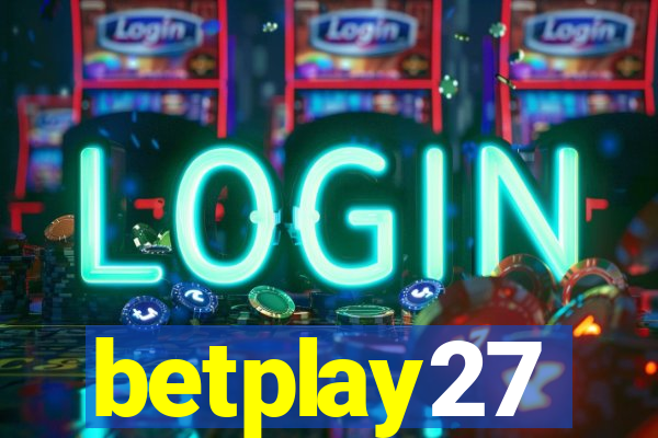 betplay27