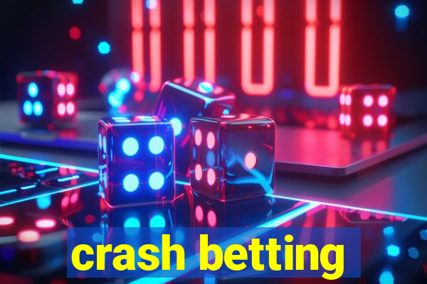 crash betting