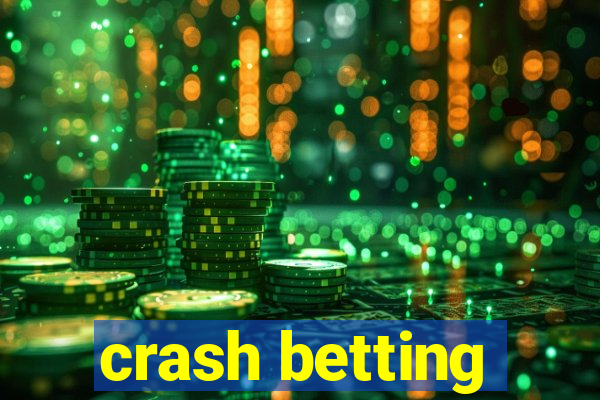 crash betting