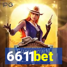 6611bet