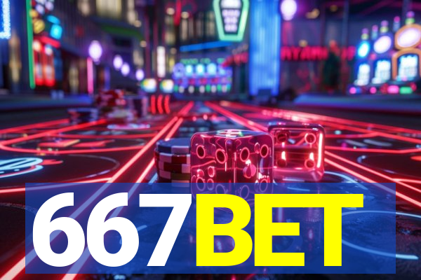 667BET