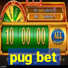 pug bet