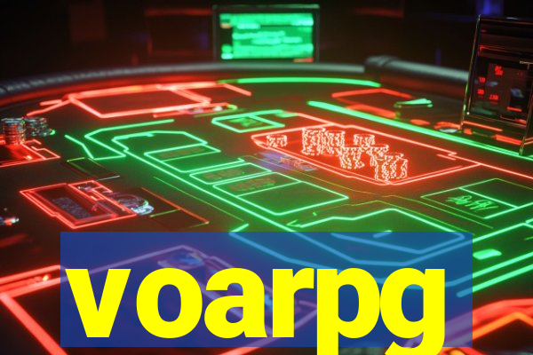 voarpg