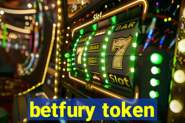 betfury token