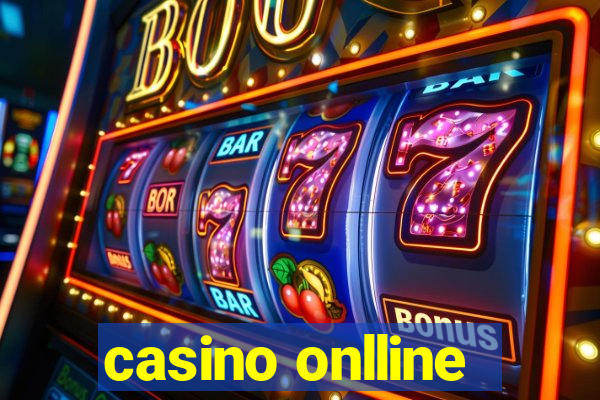 casino onlline