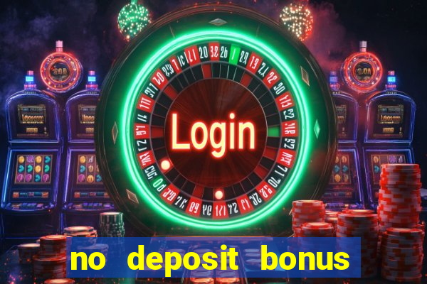 no deposit bonus europa casino