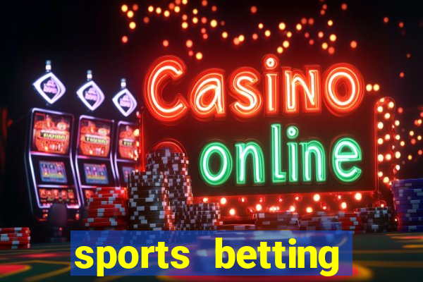 sports betting united states