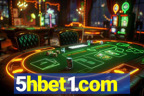 5hbet1.com