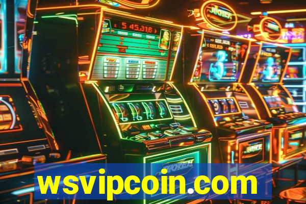 wsvipcoin.com