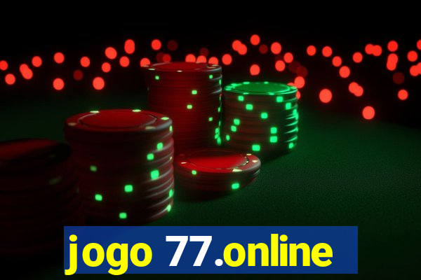 jogo 77.online