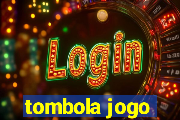 tombola jogo