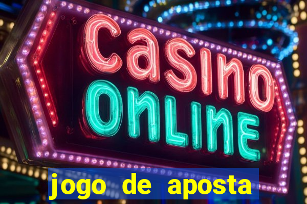 jogo de aposta online roleta