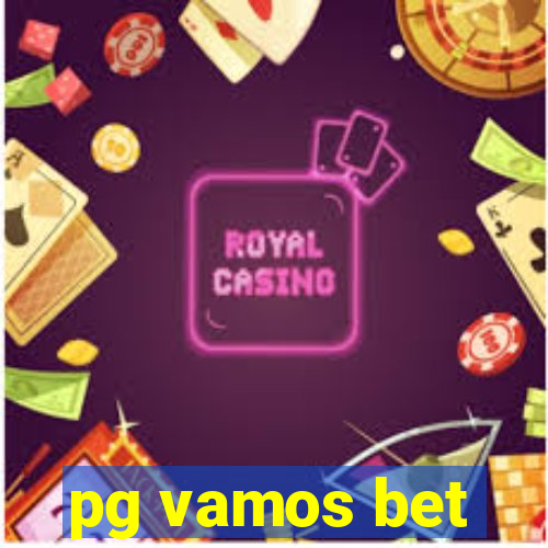 pg vamos bet