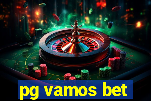 pg vamos bet