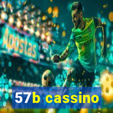 57b cassino