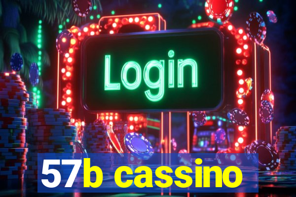 57b cassino