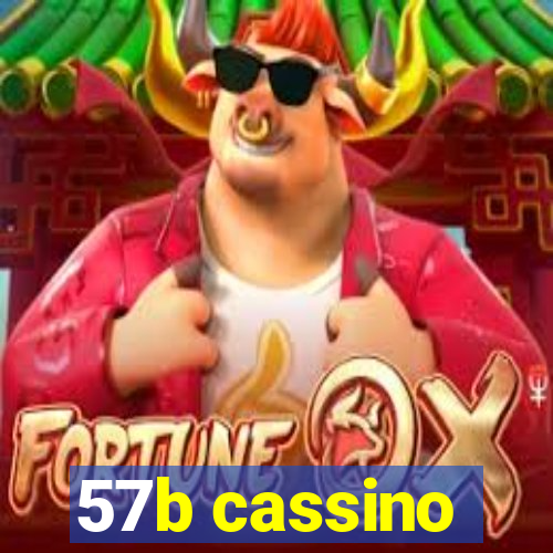 57b cassino