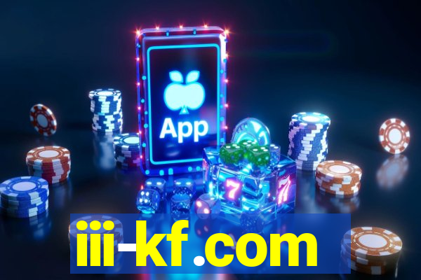 iii-kf.com