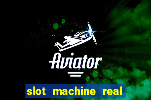 slot machine real cash payout jili