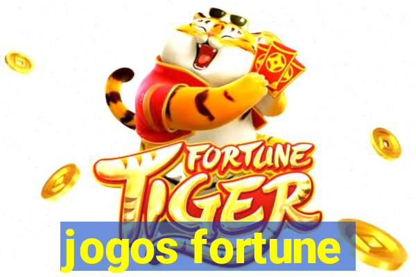 jogos fortune