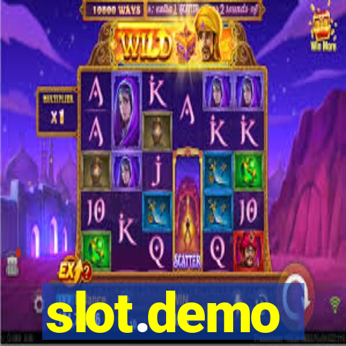 slot.demo