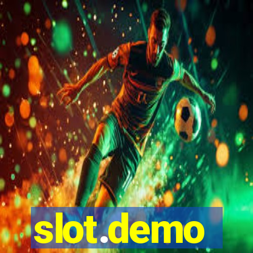 slot.demo