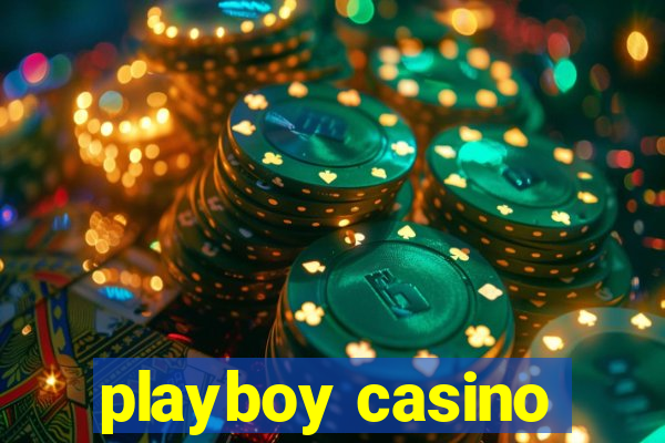 playboy casino