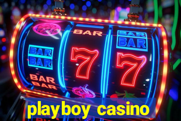 playboy casino