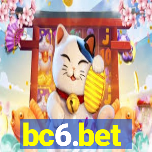 bc6.bet