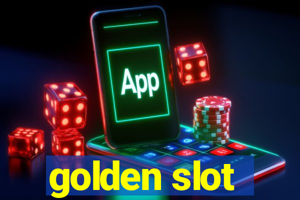 golden slot