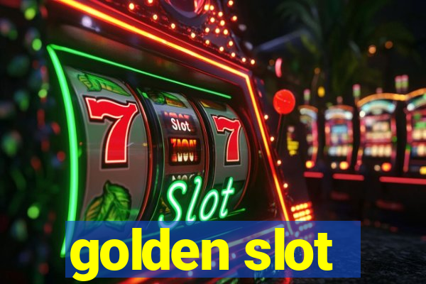 golden slot