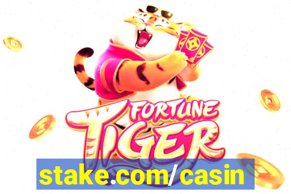 stake.com/casino