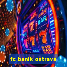 fc banik ostrava