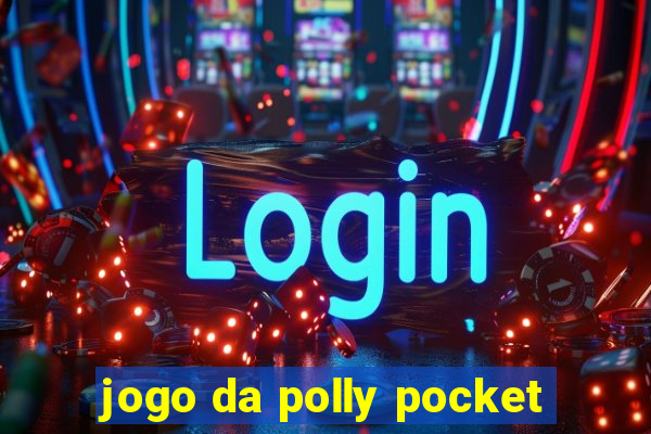 jogo da polly pocket